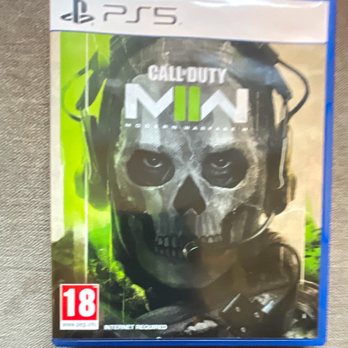 Activision call duty - of,