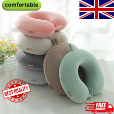 Travel Pillow Memory Foam Neck