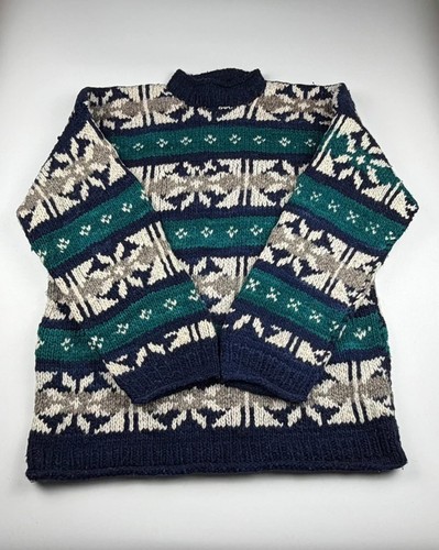Vintage ecuador wool - vintage,