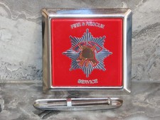 CE13: Fire & Rescue Services