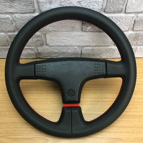 Genuine golf steering - genuine, vw