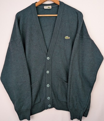 Vintage chemise lacoste - vintage,
