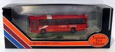EFE 1/76 Scale Diecast Bus - 20624 Plaxton Pointer Dart Arriva South London R166