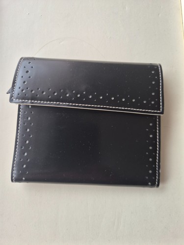 Tanner krolle black - black, leather