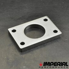 Turbo flange stainless - turbo,