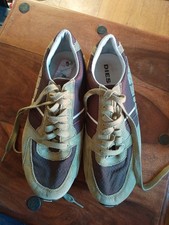 Diesel Trainer Mens Size 41