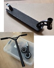 MGP Ninja Pro Scooter Deck +