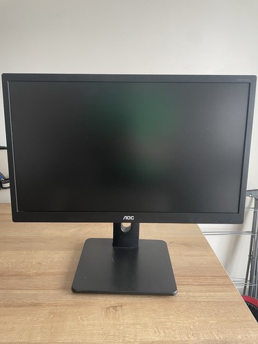 Aoc gaming moniter - hz,
