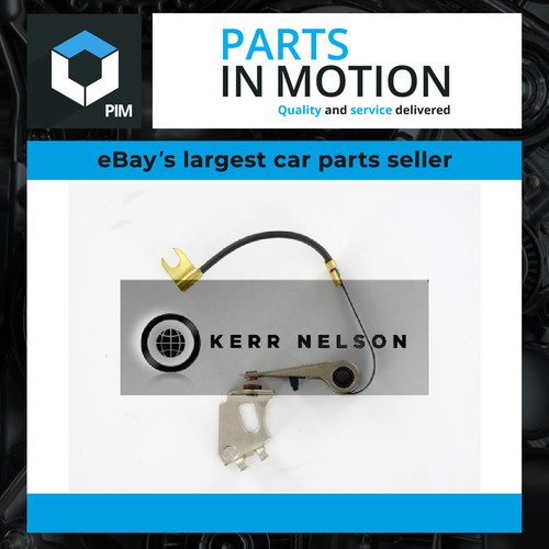 Ignition contact breaker fits - ignition,