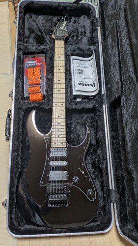 Ibanez 550 genesis - ibanez, rg