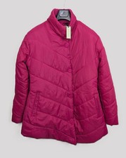 Tommy & Kate Pink Puffer