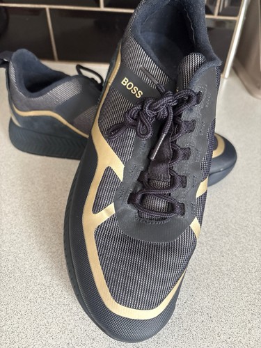 Hugo boss titanium run - hugo,
