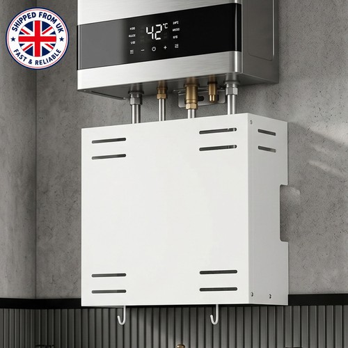 Gas water heater occlusion - heater,