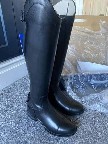 Ariat devon riding boot - devon,