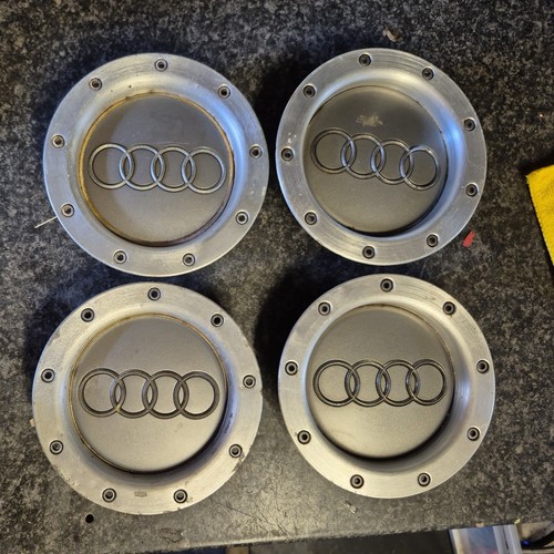 Genuine audi mk1 8n - genuine,