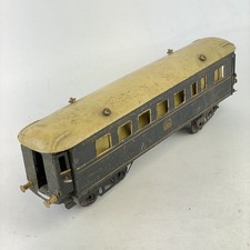 Hornby Series O Gauge European