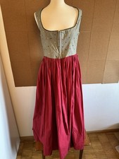 Susanne Spatt Dirndl Dress