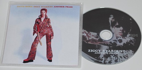 David bowie ziggy stardust - bowie, "ziggy