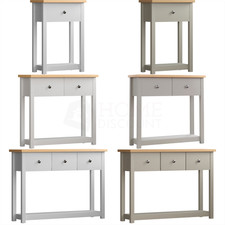 Arlington Console Table 1 2 3