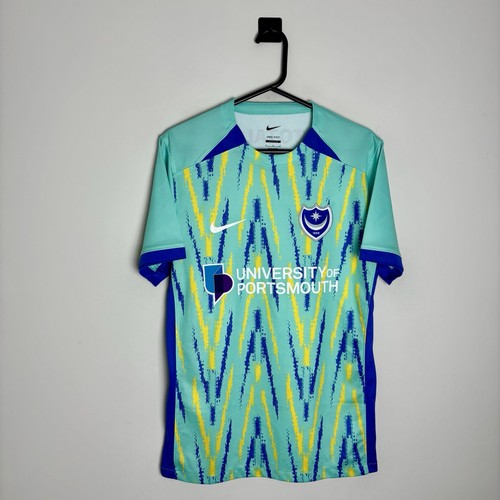 Portsmouth football shirt - portsmouth,