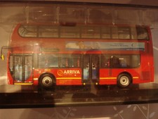 CMNL UK BUS CODE 3 ARRIVA