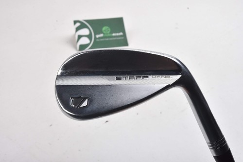 Wilson staff model gap - wilson,