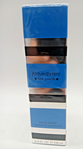 Yves saint laurent rive - yves, gauche