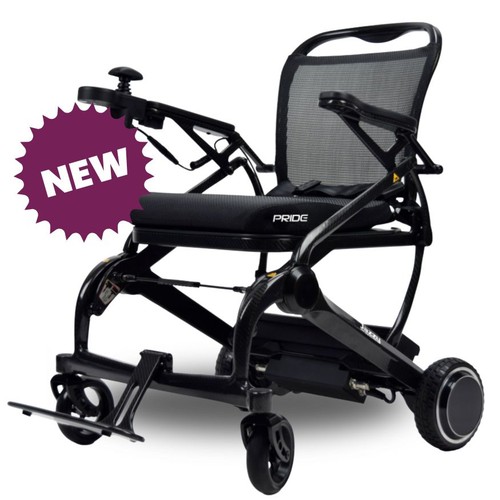 Pride mobility jazzy - mobility,