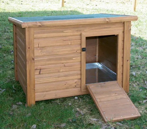 Kerbl duck goose - duck, coop/house