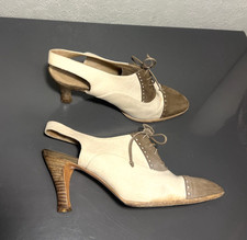Vintage Salvatore Ferragamo