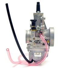 Fit For Mikuni TM34 TM34-2