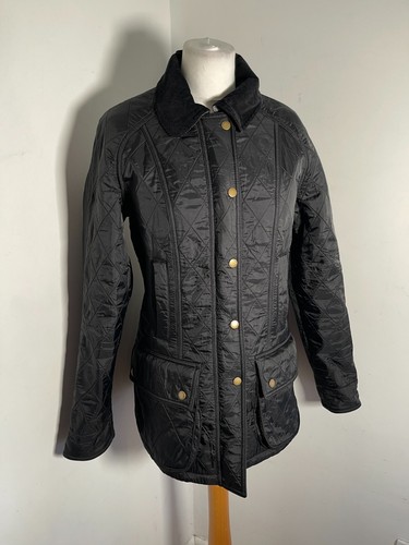 Barbour international quilted - barbour,