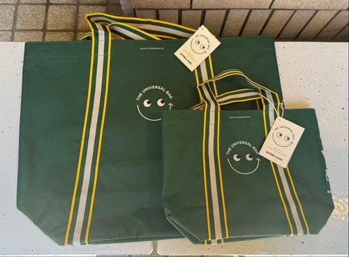 Set anya hindmarch x - of,