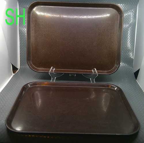 Vintage 1960s kys ite - 1960s, brown