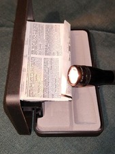 Mini Maglite Flashlight 