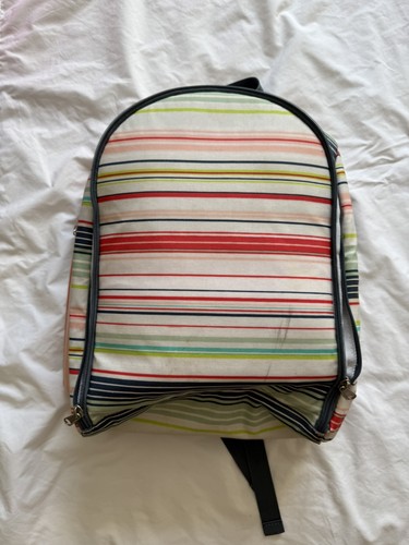 Coolbag backpack picnic - coolbag,