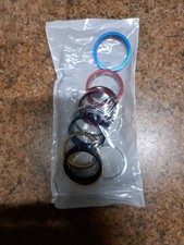 Kart Spacer Kit for 40mm Rear