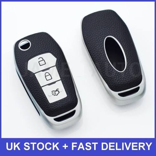 Key cover case for - key, figo
