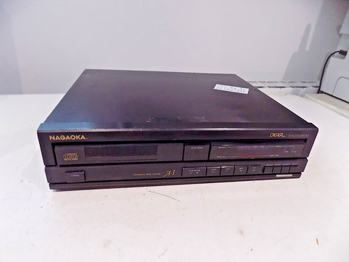 Nagaoka nag 1100 compact - nag-1100/a1,