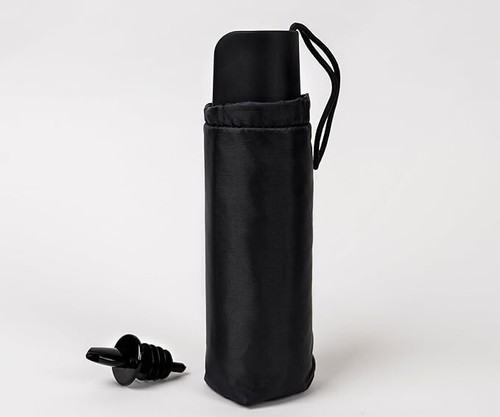 Bev brella secret umbrella - bev-brella,