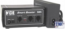 SB5-UK NCE 5 Amp Smartbooster