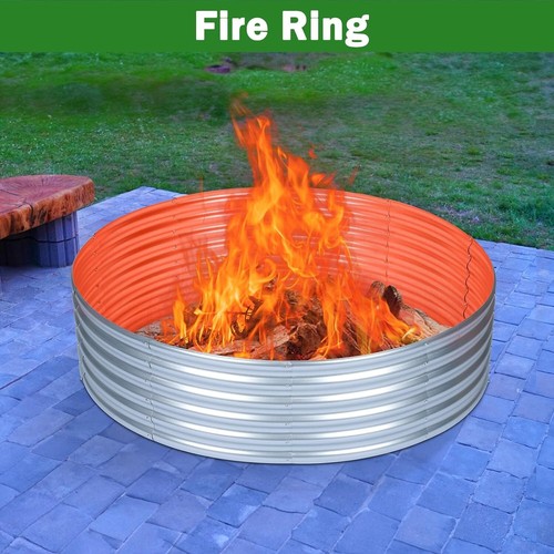 5ft diameter round wood - 5ft,