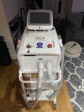 Shr System hair removal Skin Care machine professional