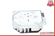 08-18 Mercedes X164 GL450 R350 Subwoofer Amp Amplifier Harman Becker OEM