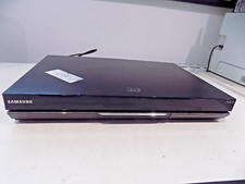 Samsung BD-D8500M Blu-Ray Disc Player Black FAULTY Sold as SPARES/PARTS