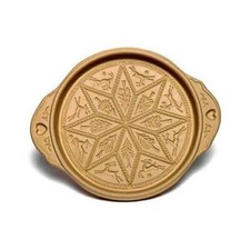 Winter Celtic Shortbread