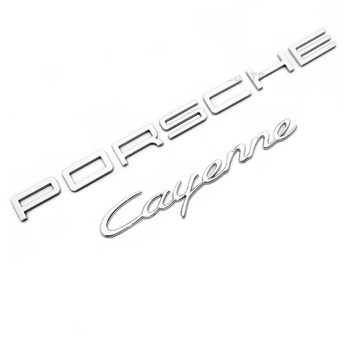 Replacement for porsche - replacement,