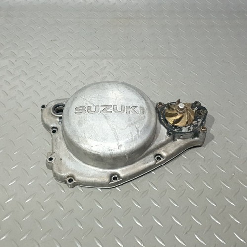Suzuki rm 250 - rm, 1983