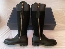 Fairfax and Favor black