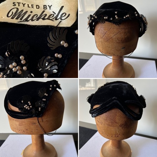 Styled michele vintage - styled,